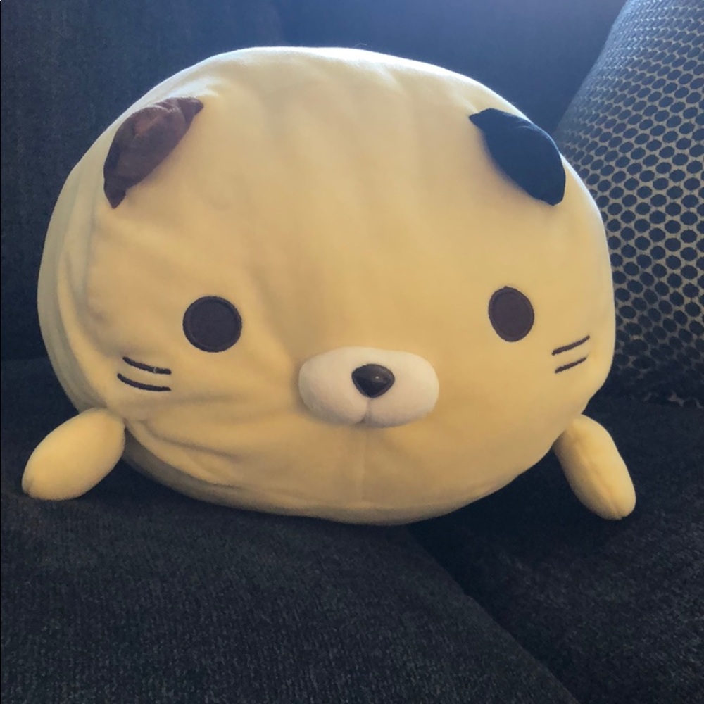 18 inch Sasurai No Tabineco Mikemura-San